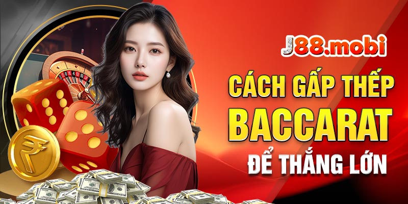 Hướng dẫn cách vào tiền khi chơi Baccarat ăn tiền Hướng dẫn cách vào tiền khi chơi Baccarat ăn tiền